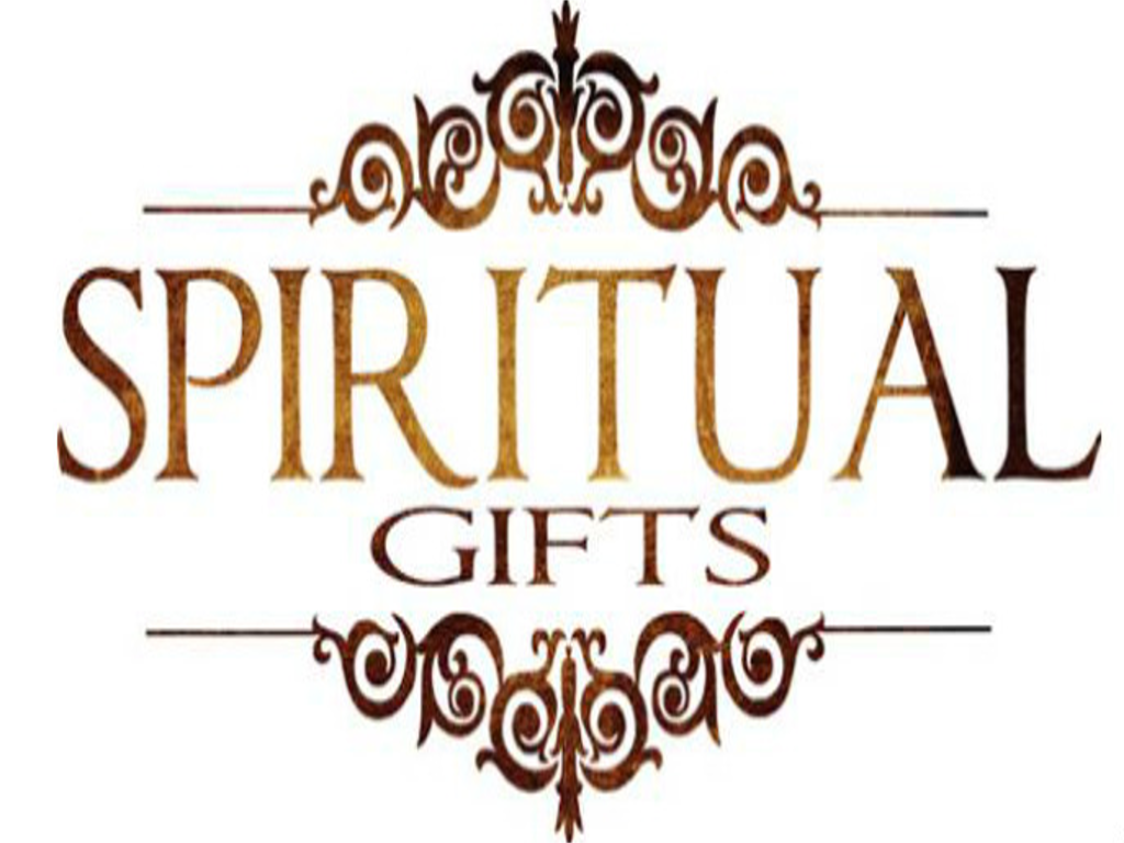 Spiritual Gift Profile